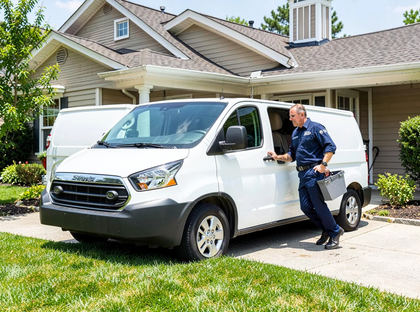 Emergency Plumber company in Little River, CA