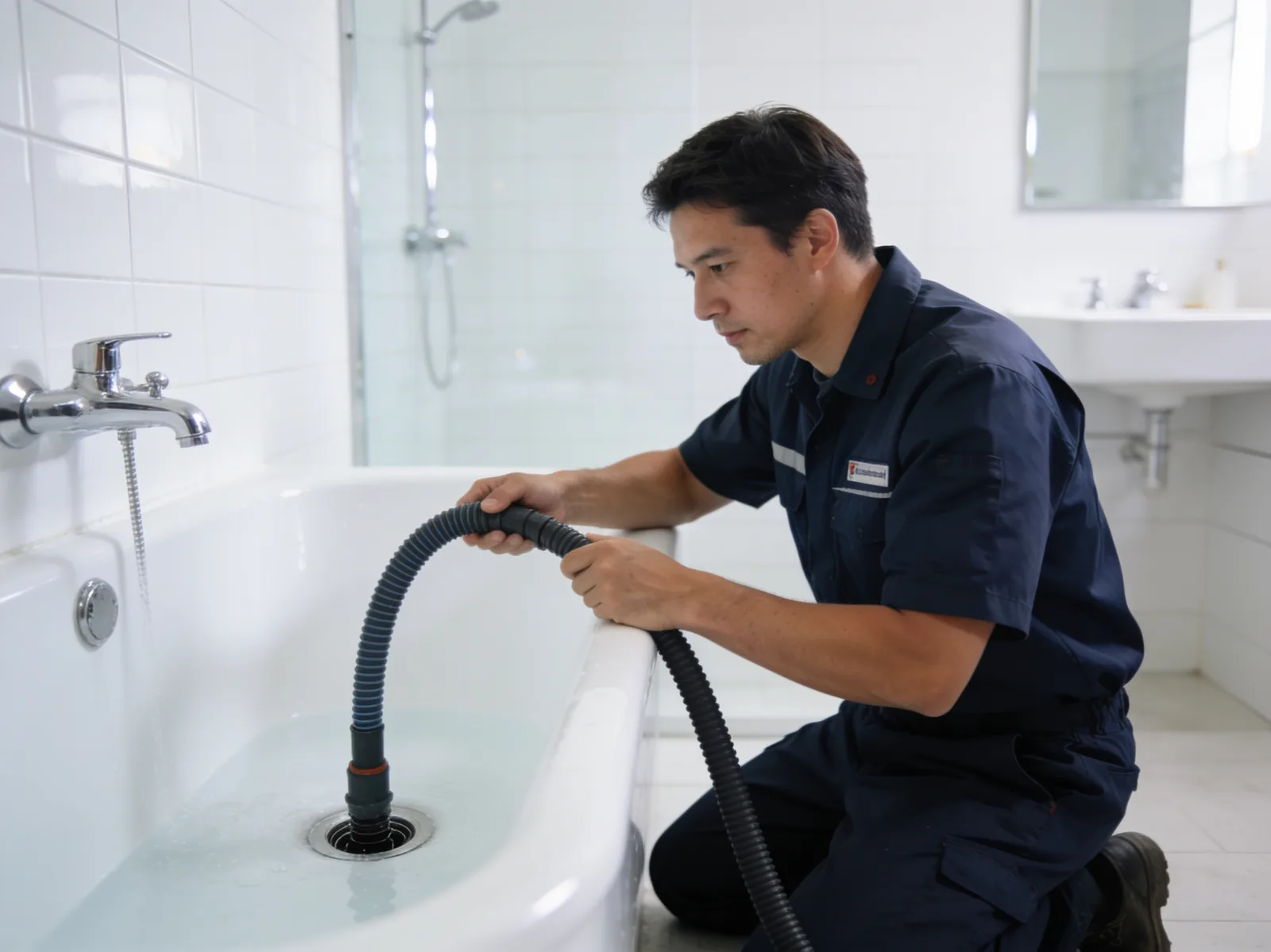 Emergency Plumber Little River, CA FAQs